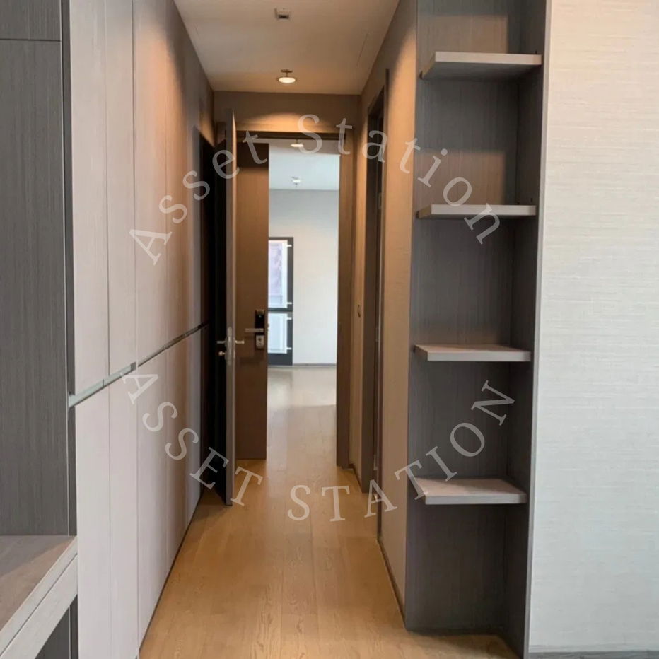 picture 📢📢The Diplomat Sathorn, fully furnished condo next to BTS Surasak - start your luxurious life today. - 7/13