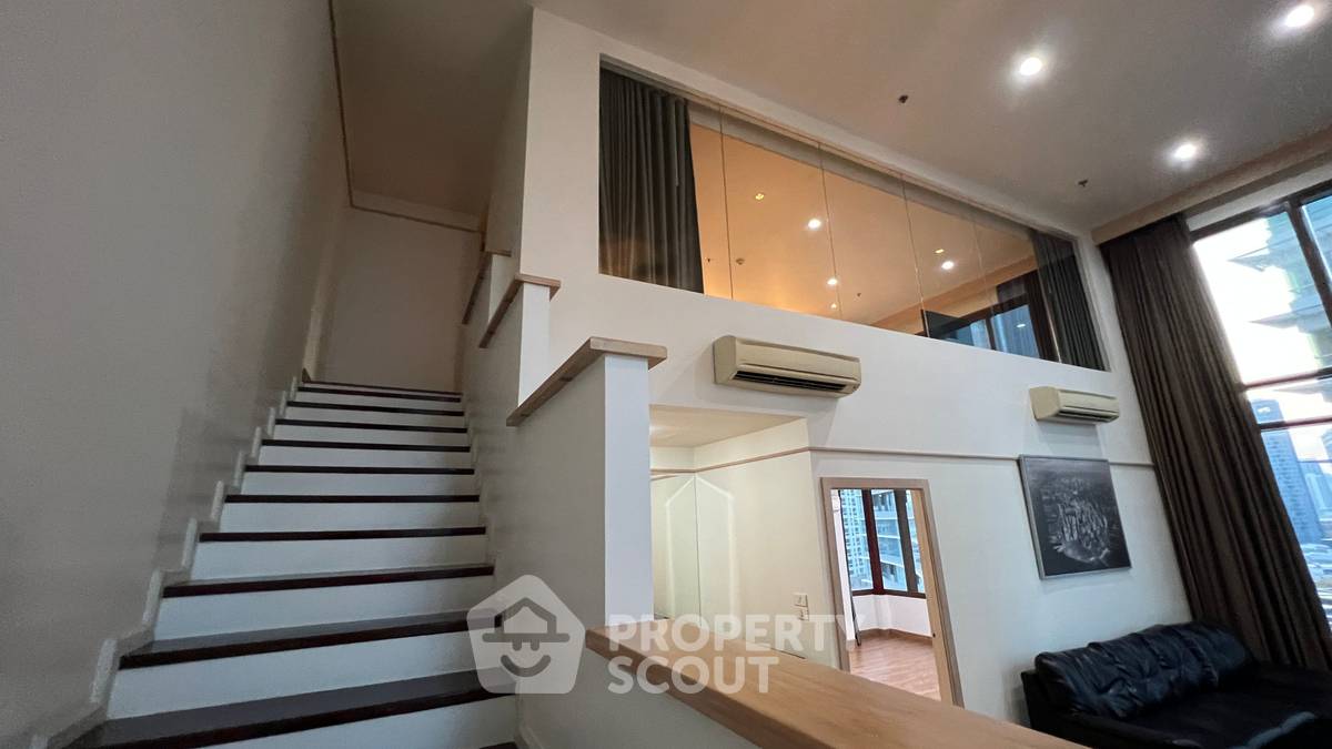 picture 2-BR Condo at The Emporio Place near BTS Phrom Phong (ID 469362) - 6/23