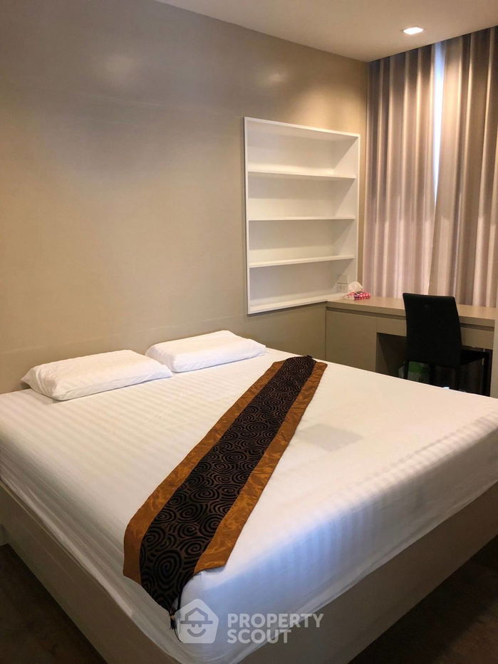 picture 1-BR Condo at Nara 9 By Eastern Star near BTS Chong Nonsi (ID 1097423) - 13/14