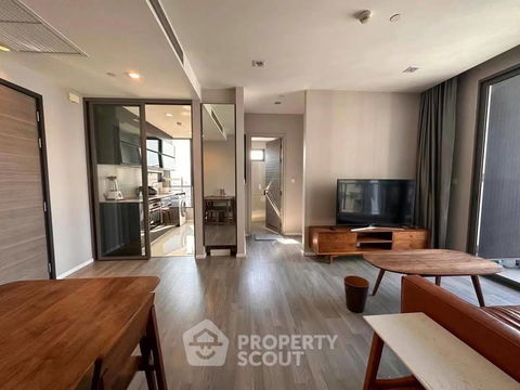 คอนโด 2-ห้องนอน ที่ เดอะ รูม สาทร – เซนต์หลุยส์ ใกล้ BTS สุรศักดิ์ (ID 2195710)