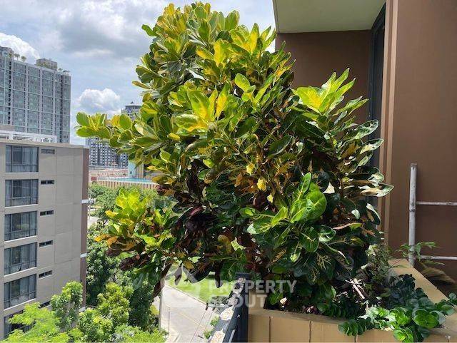 picture 1-BR Condo at Mori HAUS near BTS On Nut (ID 1836997) - 4/12