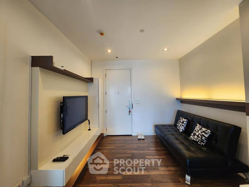 picture 1-BR Condo at The Room Sukhumvit 62 near BTS Punnawithi (ID 1157802) - 1/11