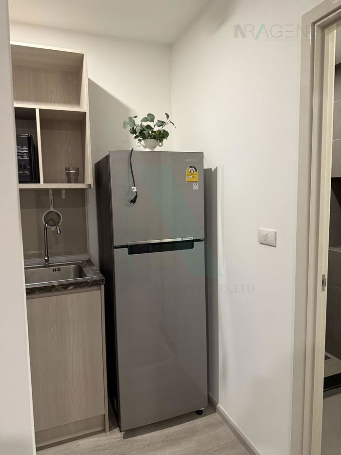 picture For Rent Condo ELIO SATHORN-WUTTHAKAT Building A, 1 bed room, Room size 25 sqm - 4/8