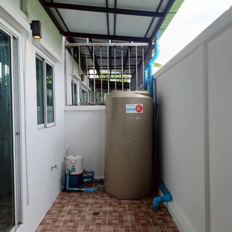 picture #Z2297💥040968🔥House for rent: Panasiri Residences Kaset-Nawamin - 12/15