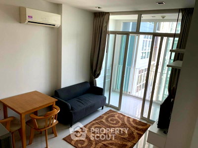 Condos for sale Phaya Thai School : 1-BR Condo at Ideo Verve Ratchaprarop near ARL Ratchaprarop (ID 211834)