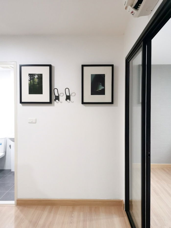 picture Condo for rent at The Niche Mono Bangna  - 17/18