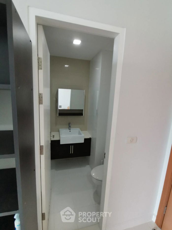 รูป คอนโด 2-ห้องนอน ที่ เดอะบลูม สุขุมวิท 71 คอนโดมิเนียม ใกล้ BTS พระโขนง (ID 882810) - รูปที่ 4/13