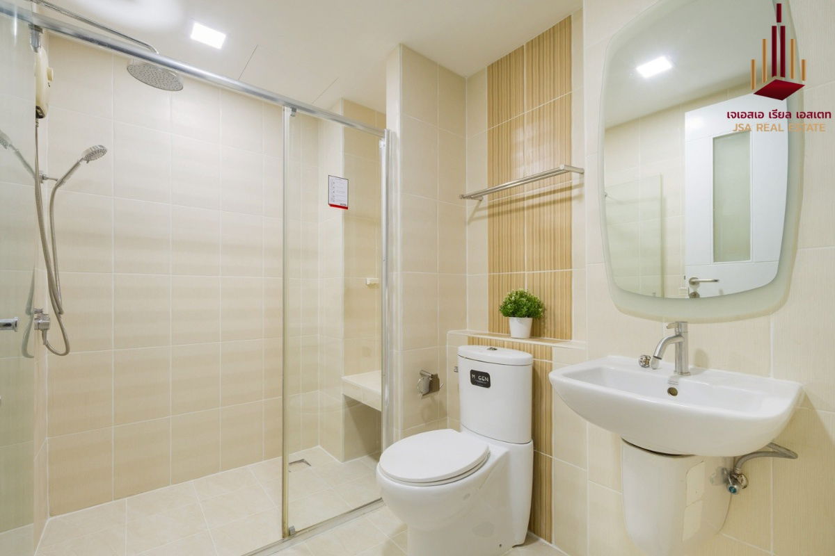 picture ✨ For Sale: Champs Elysees Avenue Tiwanon-Chaengwattana Condo ✨    💰 Only 1,490,000 THB - 7/7