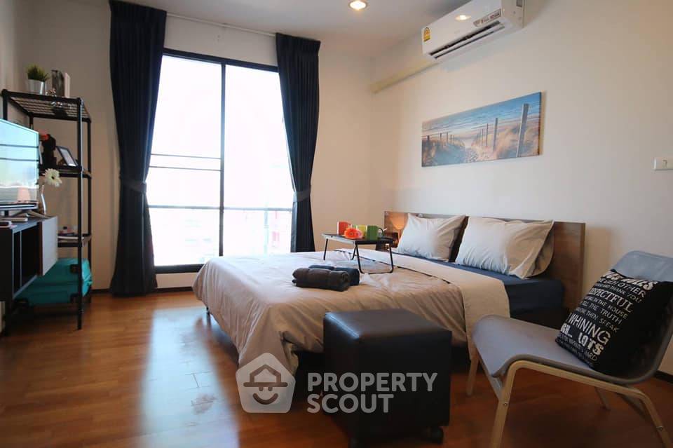 picture 2-BR Condo at Amanta Ratchada near MRT Thailand Cultural Centre (ID 449555) - 5/10