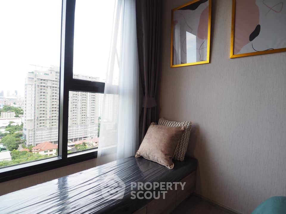 picture 1-BR Condo at Life Asoke Hype near ARL Makkasan (ID 567363) - 5/9