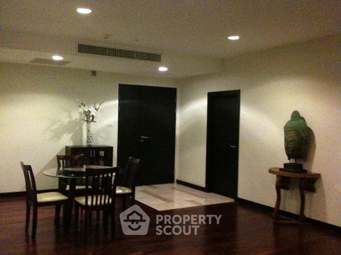 2-BR Condo at Wilshire near BTS Phrom Phong (ID 510249)