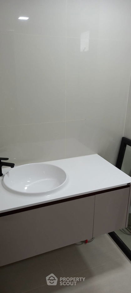 picture 3-BR Condo at D.S. Tower 2 Sukhumvit 39 Condominium near MRT Sukhumvit (ID 1512224) - 13/14