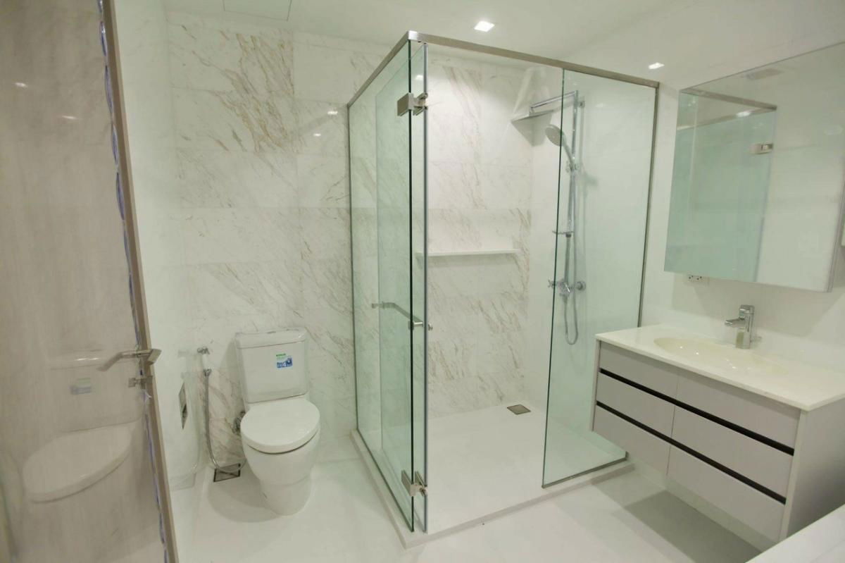 รูป Avariable Now Condo for rent : HQ Thonglor BTS ThongLo and BTS Phrom Phong 800 m. - รูปที่ 9/10