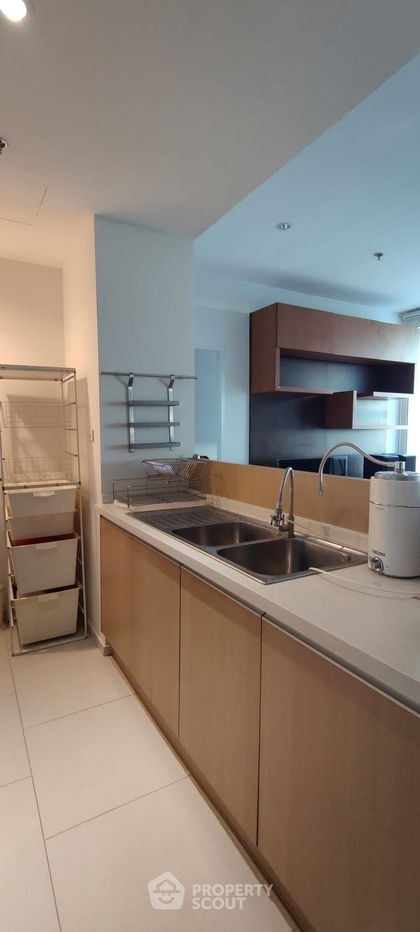 picture 2-BR Condo at Villa Ratchatewi near BTS Phaya Thai (ID 1285031) - 9/10