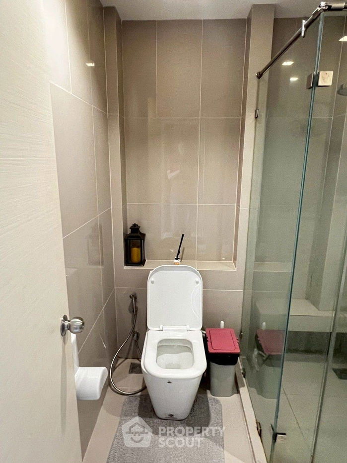 picture 1-BR Condo at Quinn Condo Ratchada 17 near MRT Sutthisan (ID 2296183) - 5/13