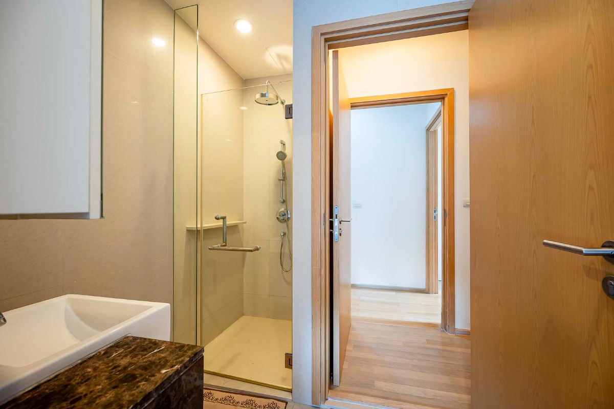 รูป For Rent Condo 39 By Sansiri fully furnished (S15-7232) - รูปที่ 14/20