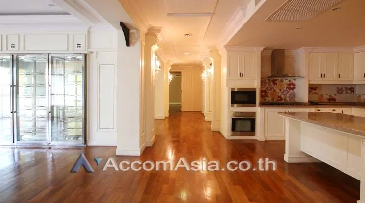 picture 🔼🔽 AccomA 📩  4 BR Condominium @Silver Heritage (1510531) - 5/15