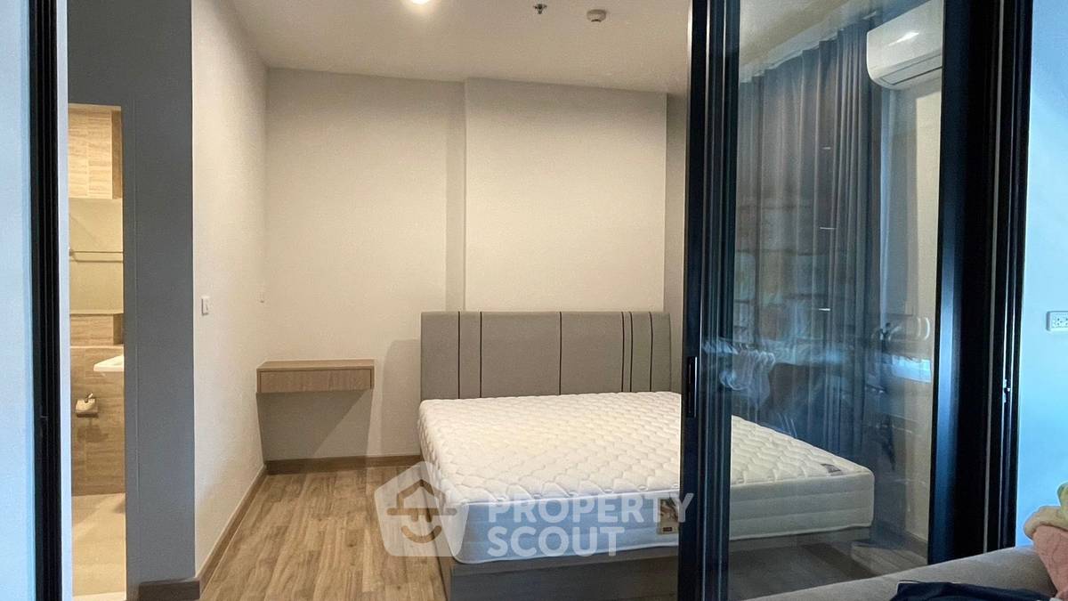 picture 1-BR Condo at Niche Mono Sukhumvit-Bearing near BTS Bearing (ID 2289247) - 4/9