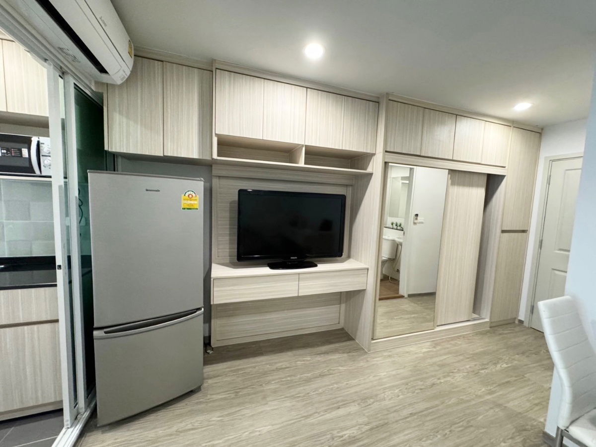 picture Condo Regent Home Sukhumvit 97/1 For Rent 1 Bedroom  - 3/9
