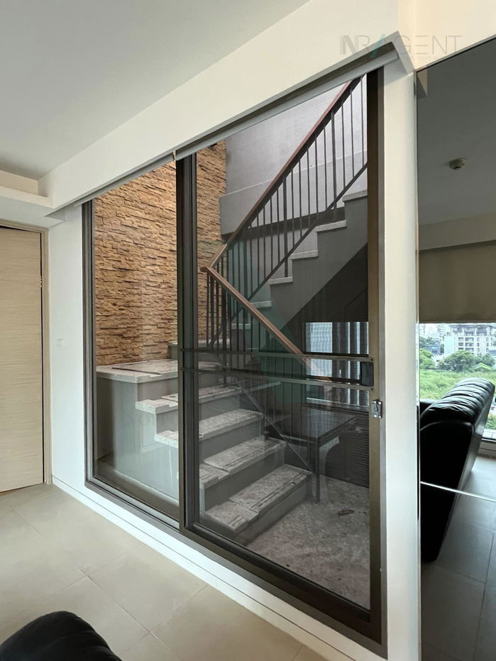 รูป 📌 ให้เช่าคอนโด ไซมิส เธอร์ตี้ไนน์ อาคาร 1 ชั้น 7 Penthouse ขนาด 113.00 ตรม ใกล้ ฟูจิซุปเปอร์มาร์เก็ต - รูปที่ 3/8