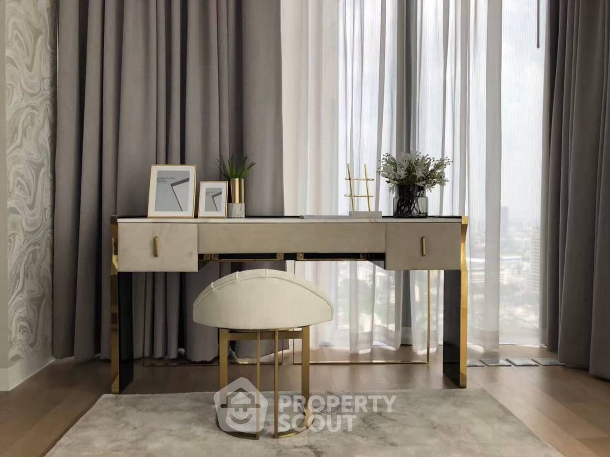 picture 2-BR Condo at Vittorio Sukhumvit 39 near BTS Phrom Phong (ID 2287003) - 14/20
