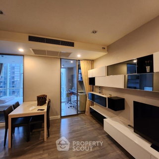 รูปภาพ คอนโด 1-ห้องนอน ที่ เดอะ รูม สาทร ใกล้ BTS เซนต์หลุยส์ (ID 1446967)