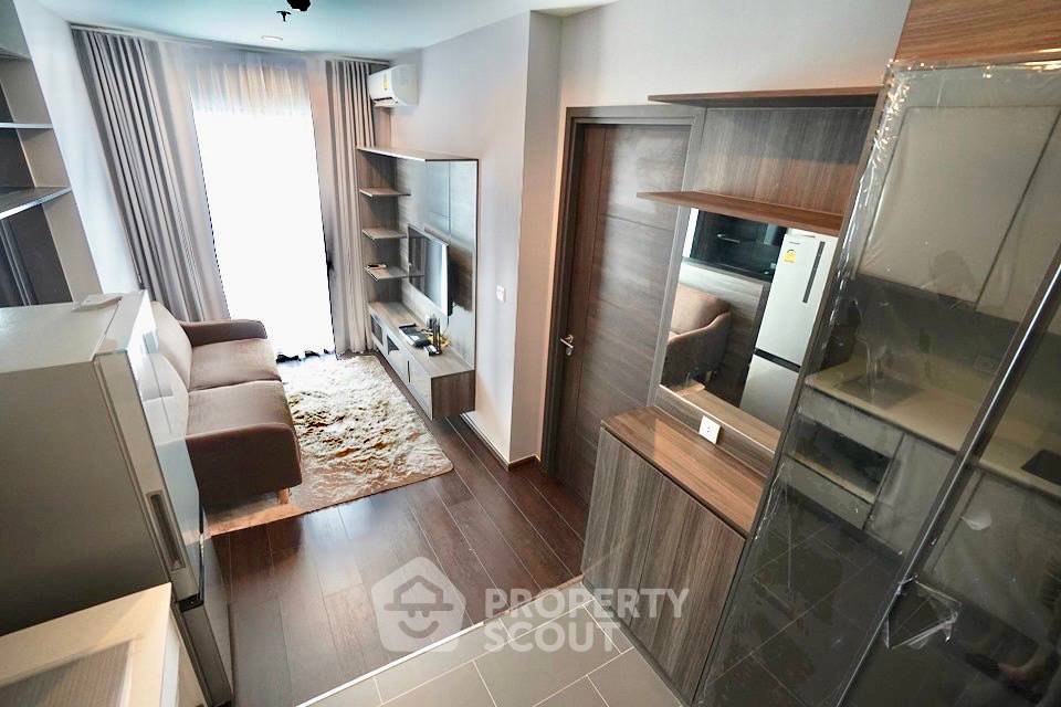 picture 1-BR Condo at C Ekkamai near ARL Ramkhamhaeng (ID 648804) - 1/16