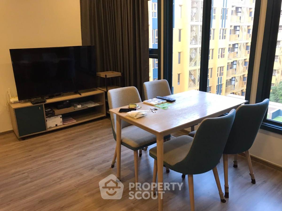 picture 2-BR Condo at The Base Sukhumvit 50 near BTS On Nut (ID 409783) - 5/7