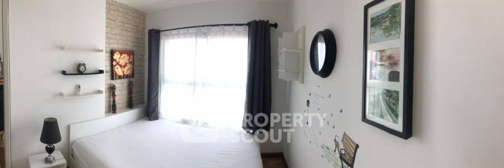picture 1-BR Condo at The Trust Condo South Pattaya close to Pattaya South (ID 1423960) - 5/9