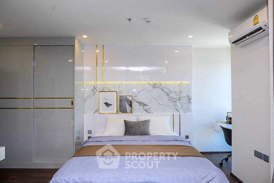 picture 1-BR Condo at Ideo Q Siam - Ratchathewi near BTS Ratchathewi (ID 7048) - 8/8