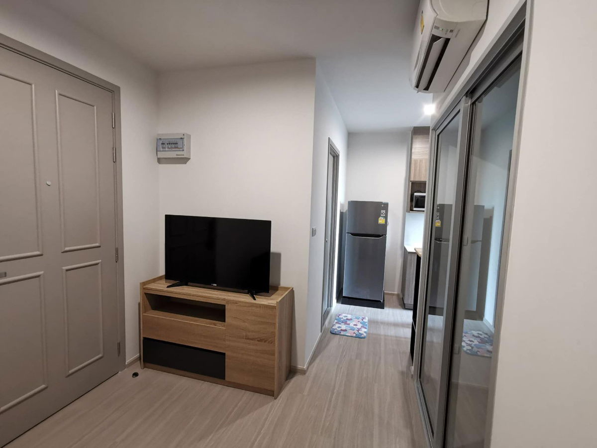 picture 🔴 cashback 1,500 baht 🔴 .................................................. (id.pc10) The Parkland Phetkasem56 - 5/16