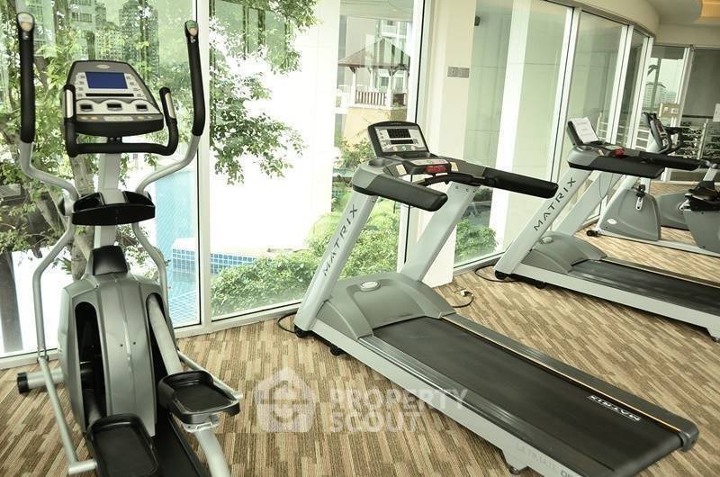 picture 2-BR Condo at Sky Walk Residences near BTS Phra Khanong (ID 330803) - 11/12