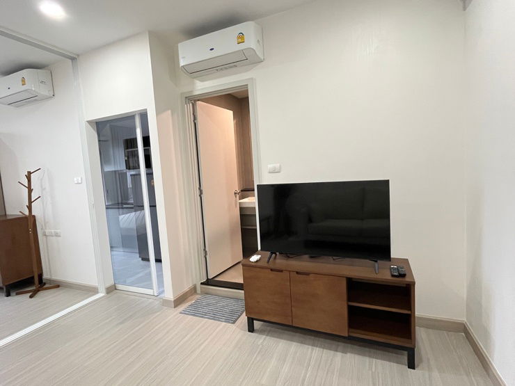 รูป พร้อมอยู่ Supalai Loft Sathorn - Ratchaphruek - รูปที่ 3/7