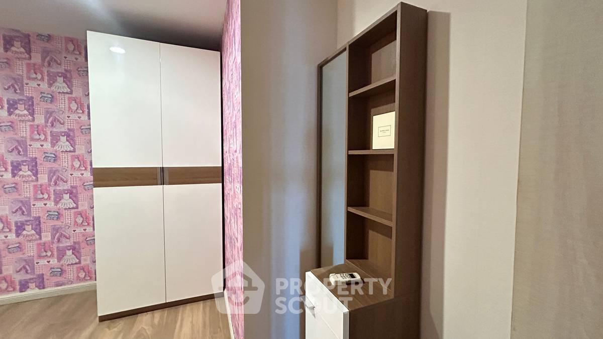 รูป คอนโด 2-ห้องนอน ที่ บ้าน สุขุมวิท ใกล้ BTS ทองหล่อ (ID 1713950) - รูปที่ 16/19