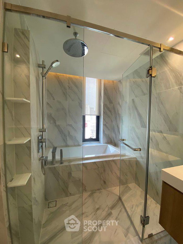 picture 2-BR Condo at Muniq Sukhumvit 23 near MRT Sukhumvit (ID 411052) - 15/19