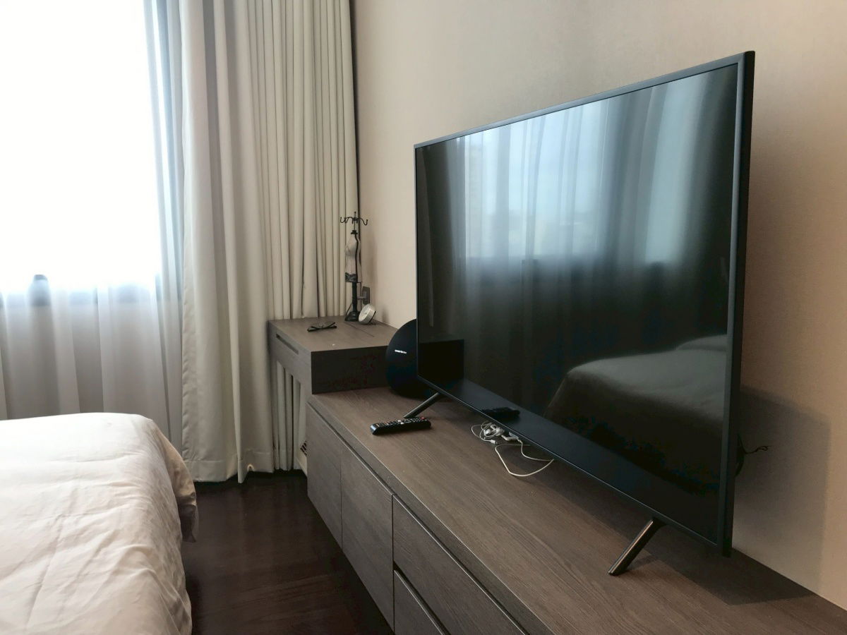 picture LTH12988 – Condo for rent at The Diplomat 39 Size 92 sqm. 2 beds 2 baths Near BTS Phromphong ONLY 95K/month - 6/13
