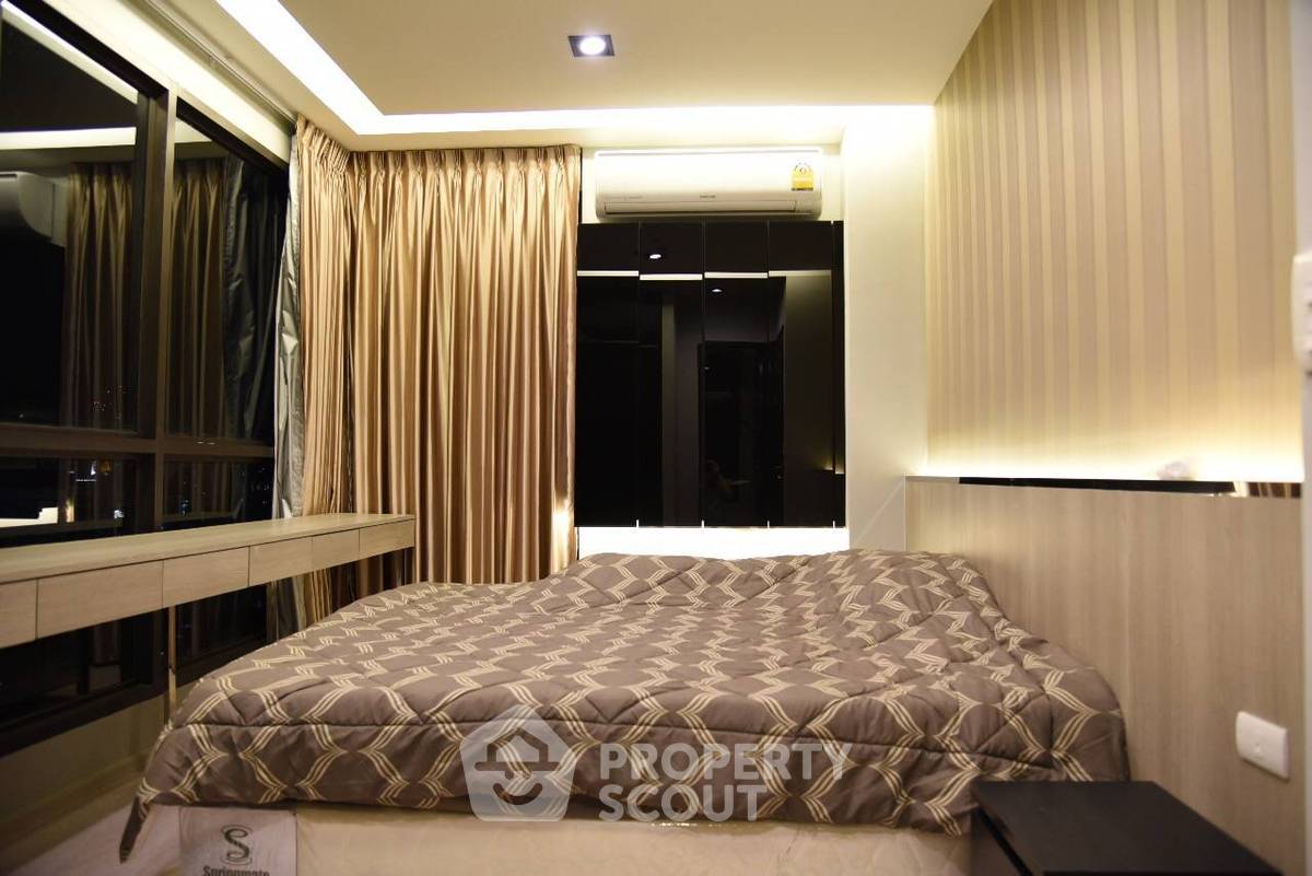 picture 2-BR Condo at Rhythm Sukhumvit 44/1 near BTS Phra Khanong (ID 944563) - 9/12