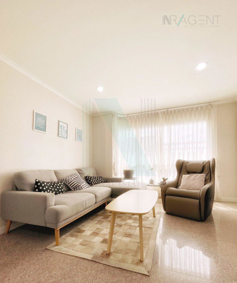 picture 🔺 For Rent Condo LUMPINI PARK RIVERSIDE RAMA 3 Building 1, Floor 36,2 bed room, Room size 56 sqm - 6/8