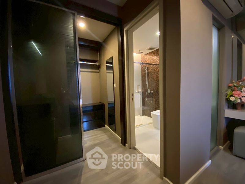 รูป คอนโด 2-ห้องนอน ที่ เดอะ รูม สาทร – เซนต์หลุยส์ ใกล้ BTS สุรศักดิ์ (ID 2285302) - รูปที่ 13/24