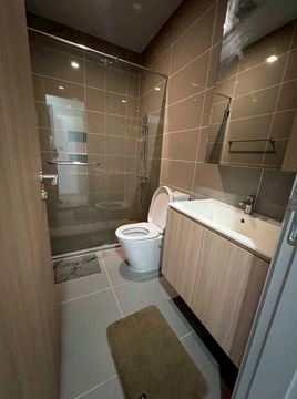 #st20177 ขาย   M jatujak  Petfriendly condo - คอนโดเลี้ยงสัตว์ได้