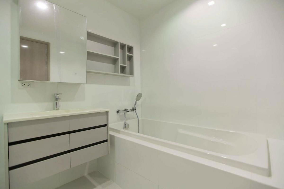 รูป Avariable Now Condo for rent : HQ Thonglor BTS ThongLo and BTS Phrom Phong 800 m. - รูปที่ 8/10