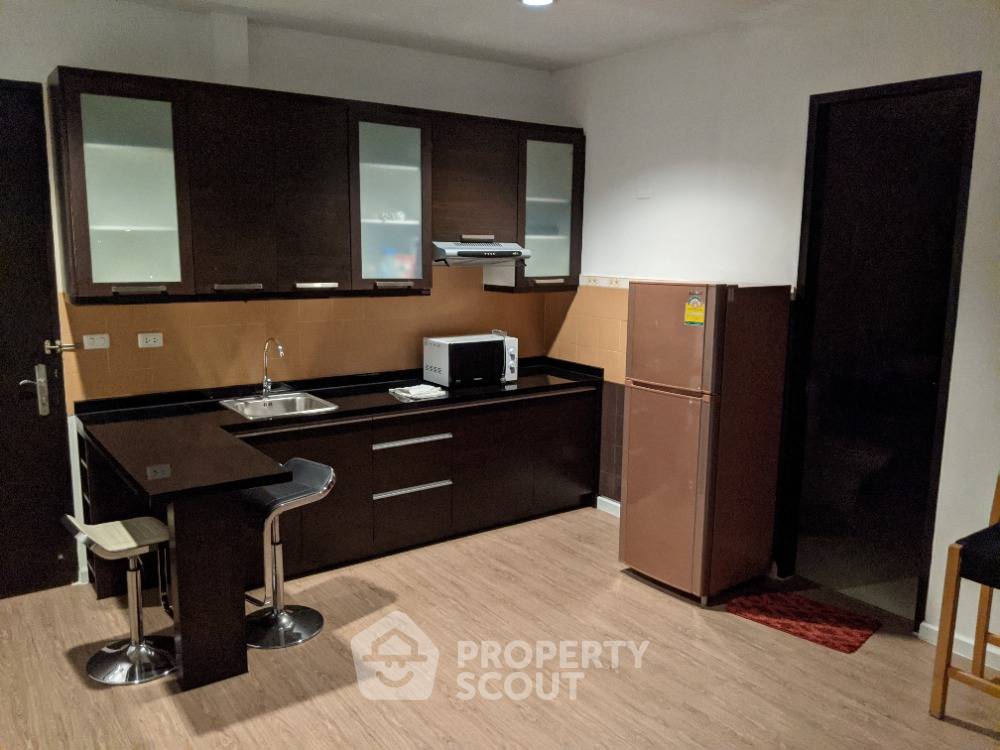 picture 1-BR Condo at Baan Klang Krung Siam-Pathumwan Condominium near BTS Ratchathewi (ID 1812341) - 7/14