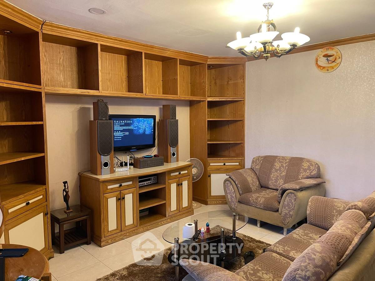 picture 1-BR Condo at The Prime Suites Condominium near BTS Asok (ID 1368208) - 2/17