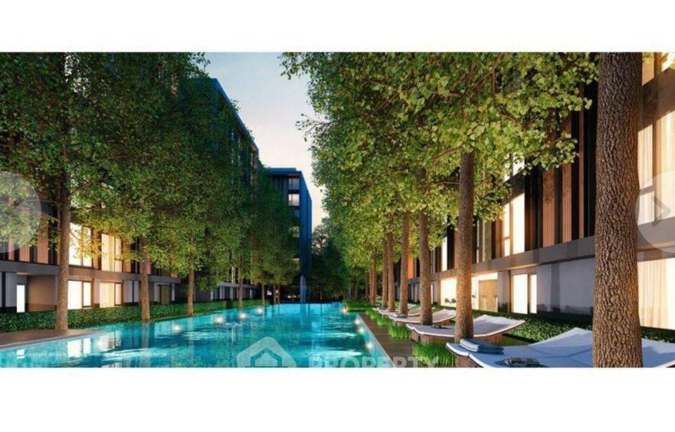 picture 1-BR Condo at Vtara 36 near BTS Thong Lor (ID 947521) - 5/6