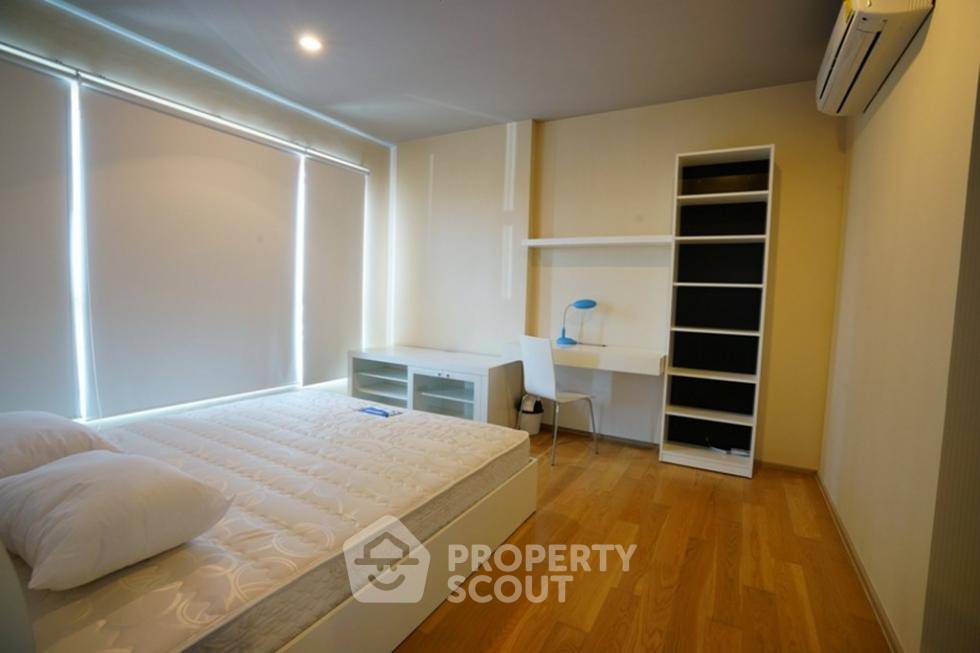 รูป คอนโด 1-ห้องนอน ที่ ไฮฟ์ สาทร ใกล้ BTS กรุงธนบุรี (ID 510120) - รูปที่ 2/5
