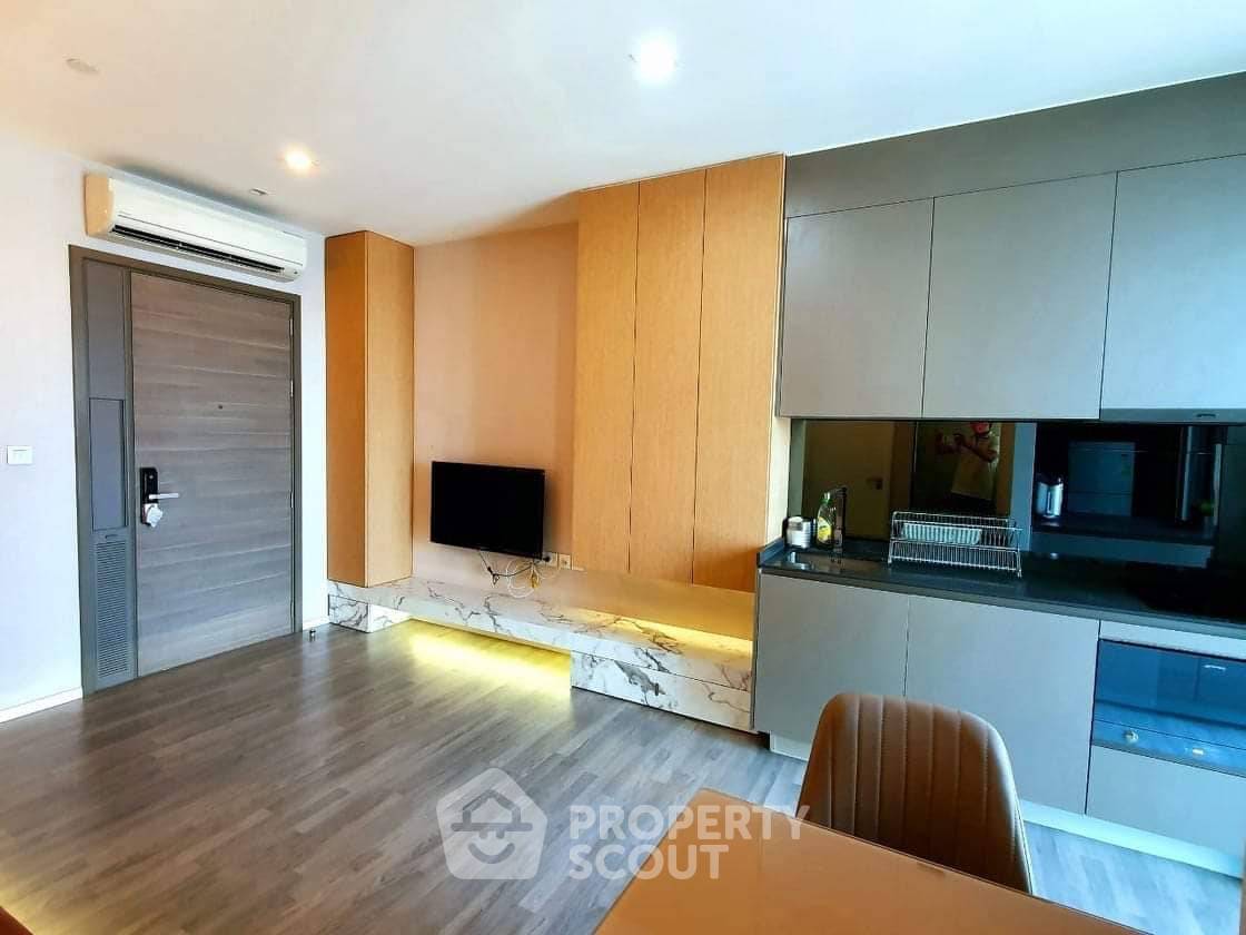 รูป คอนโด 1-ห้องนอน ที่ เดอะ รูม สุขุมวิท 69 ใกล้ BTS พระโขนง (ID 998626) - รูปที่ 10/15