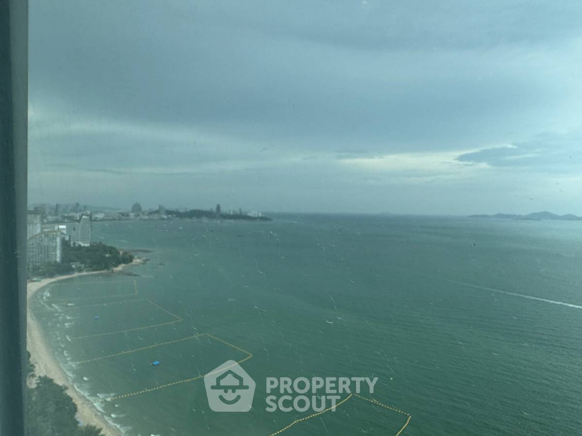 picture 2-BR Condo at AROM WONGAMAT close to Sanctuary of Truth (ID 2285307) - 6/19