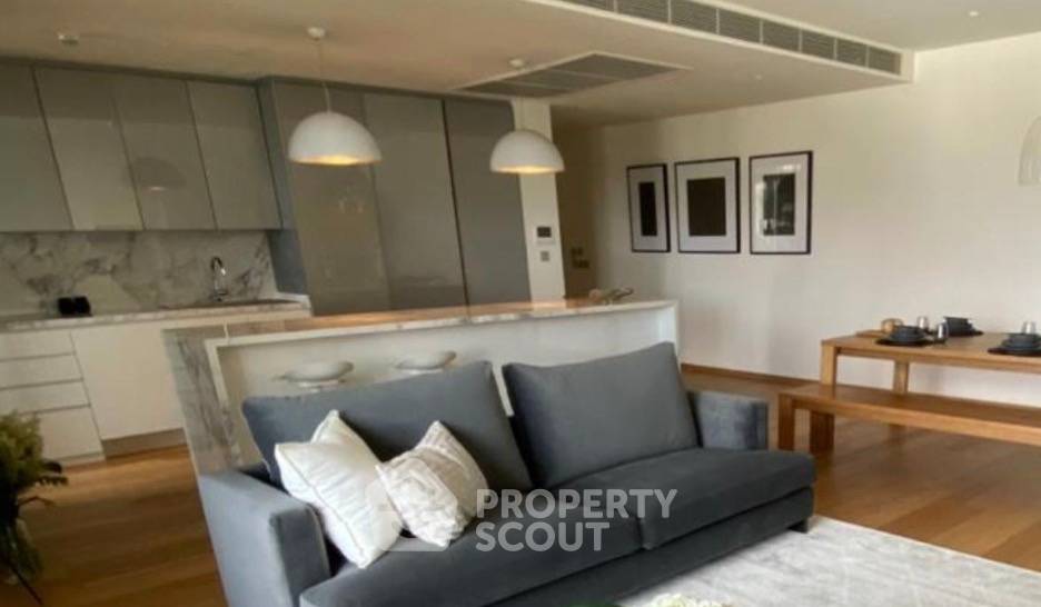 picture 2-BR Condo at Supreme Legend Condominium near MRT Khlong Toei (ID 2294600) - 7/13