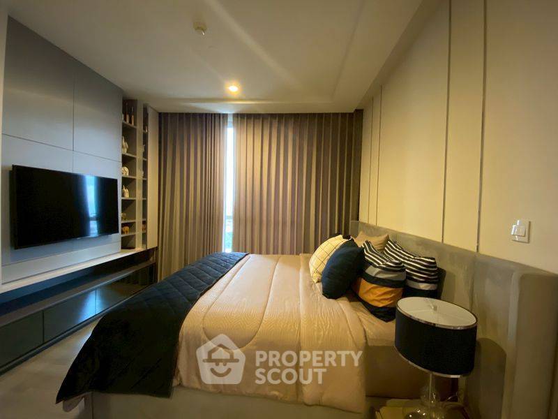 รูป คอนโด 2-ห้องนอน ที่ เดอะ รูม สาทร – เซนต์หลุยส์ ใกล้ BTS สุรศักดิ์ (ID 2285302) - รูปที่ 11/24