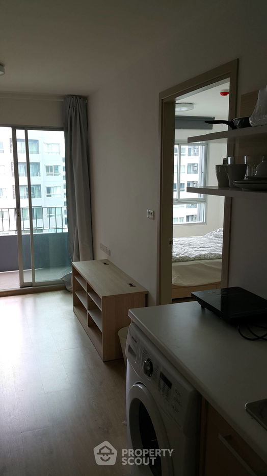 picture 1-BR Condo at Elio Del Ray near BTS Udom Suk (ID 1583922) - 6/7
